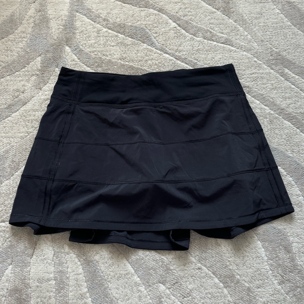 LULULEMON TENNIS SKIRT
